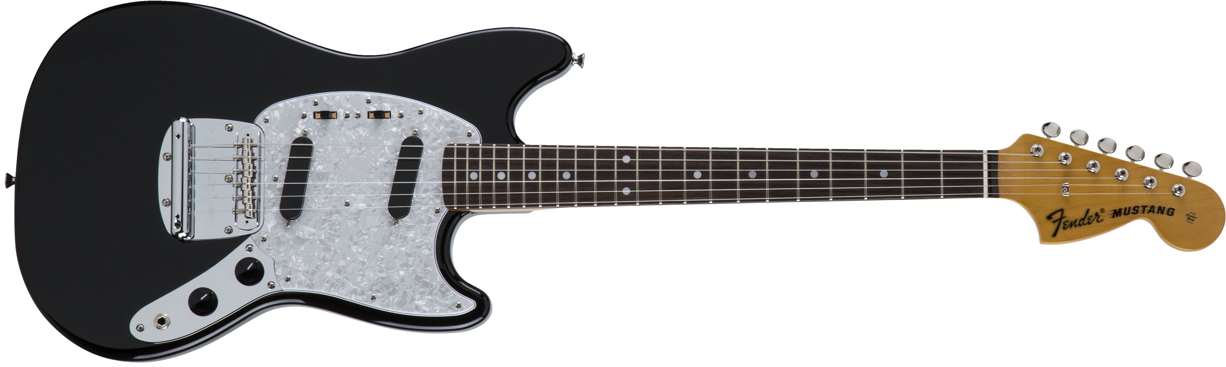 MADE IN JAPAN TRADITIONAL 70S MUSTANG