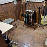 エレキギター教室