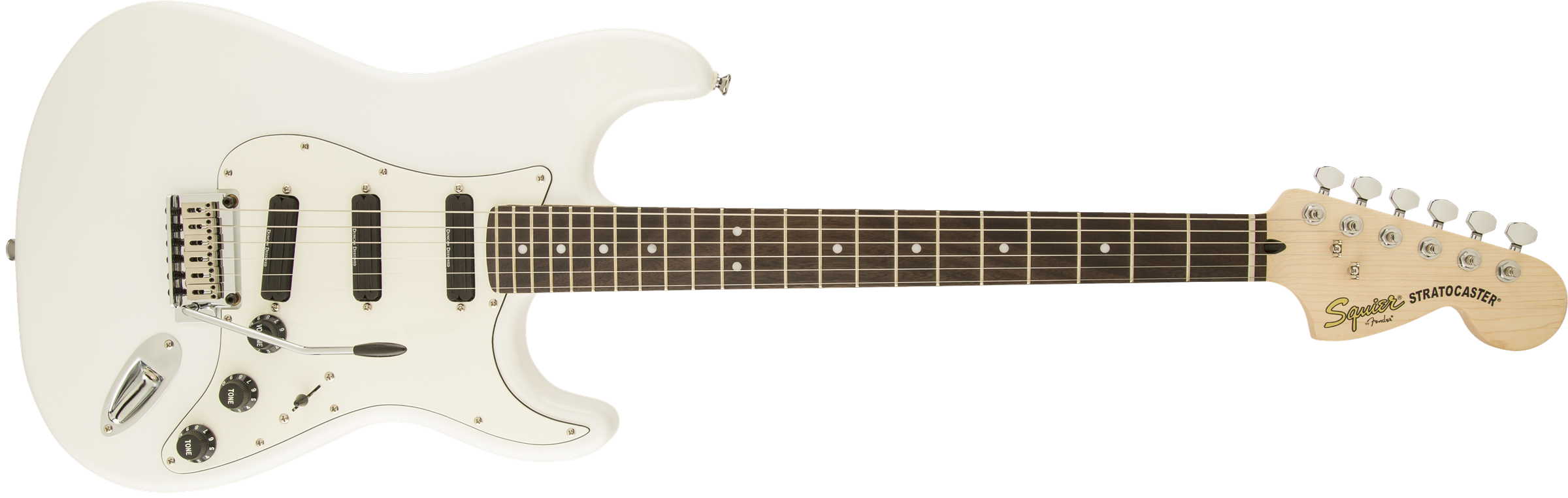エレキギター　ストラトキャスター　Squier エレキギター 楽器/器材 おもちゃ・ホビー・グッズ 全国宅配無料