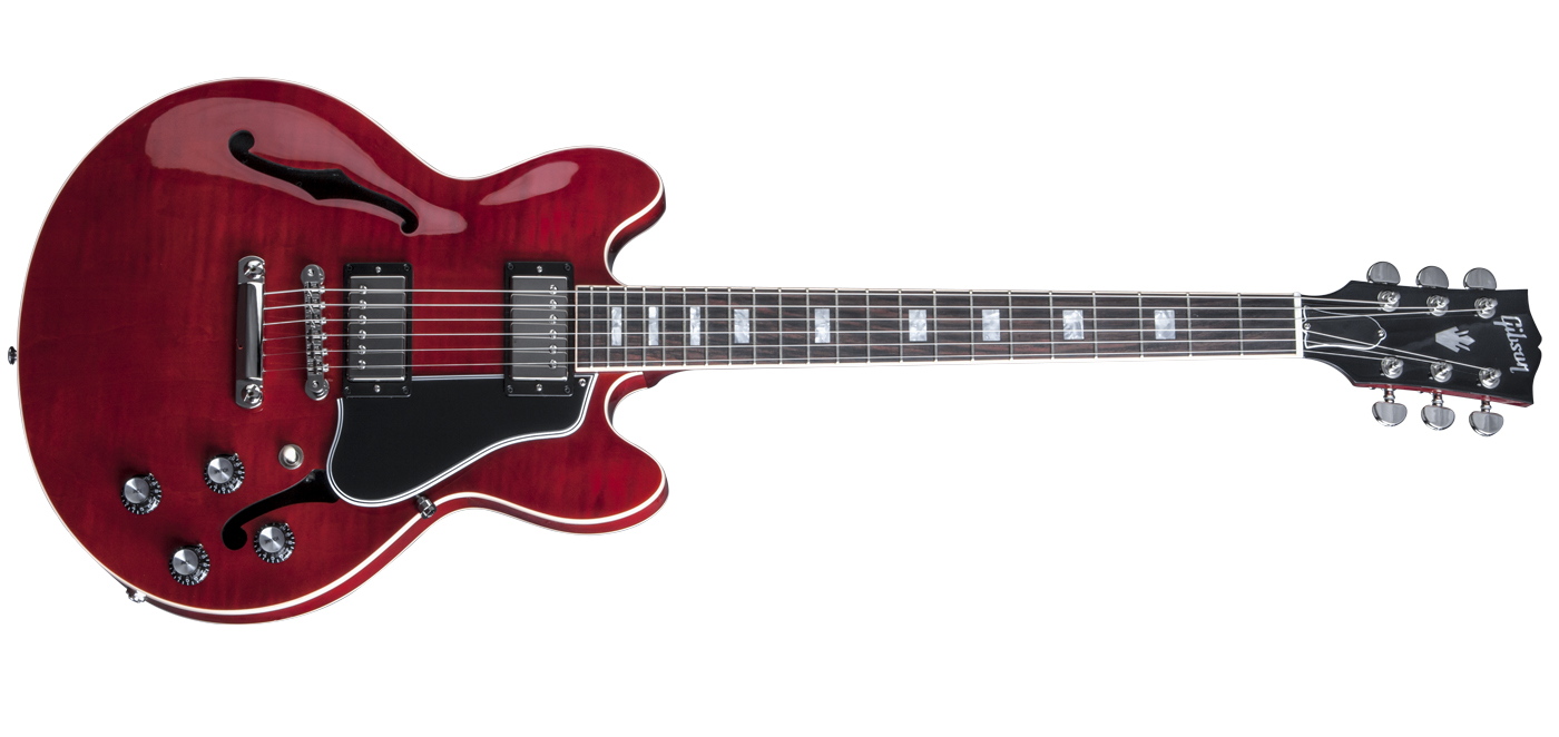Gibson Memphis 2016 ES-339