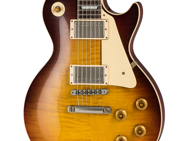 1959 LesPaul Gloss&VOS