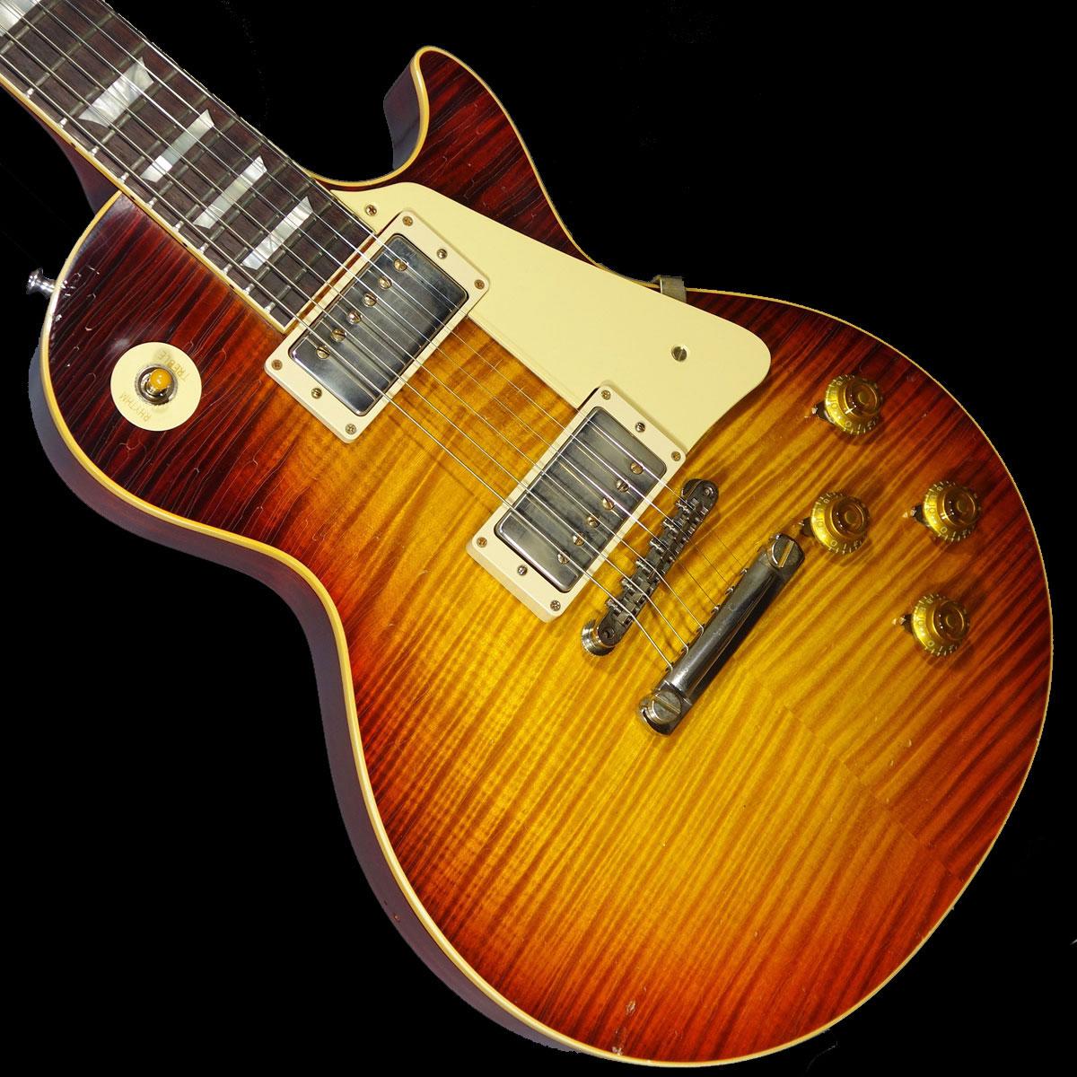 1959 Les Paul Standard Murphy Cherry Sunburst