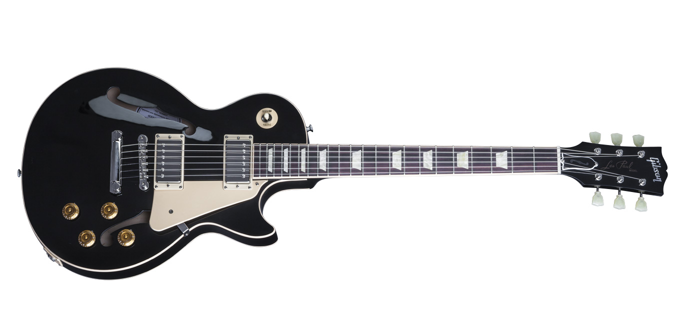 Gibson Memphis 2016 ES-Les Paul