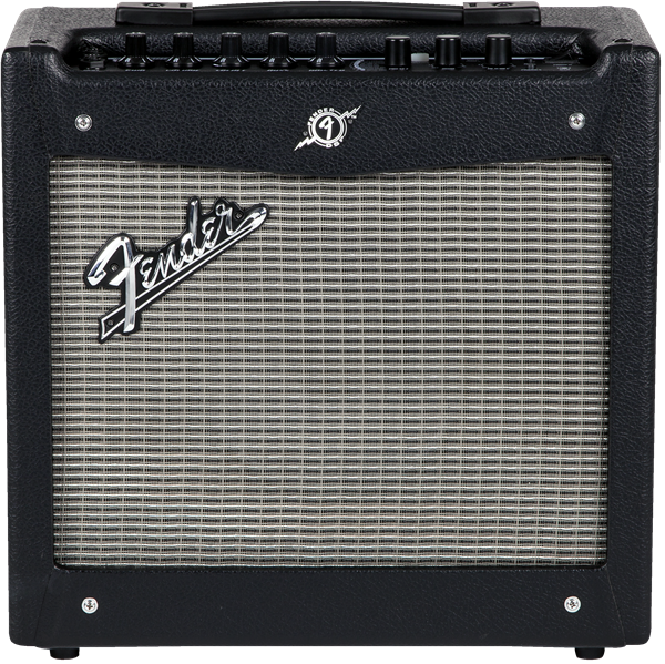 Fender (フェンダー) ギターアンプ :: 平野楽器 ロッキン