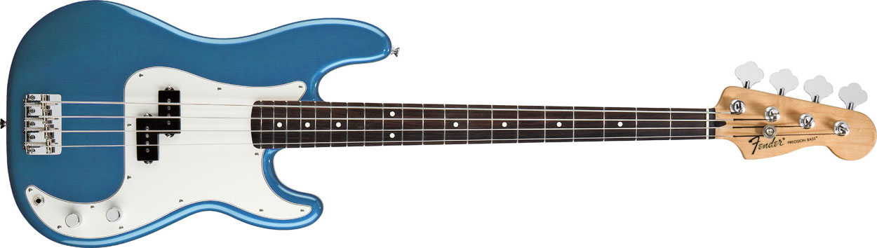 Fender Mexico（フェンダーメキシコ）｜エレキベース :: 平野楽器 ロッキン