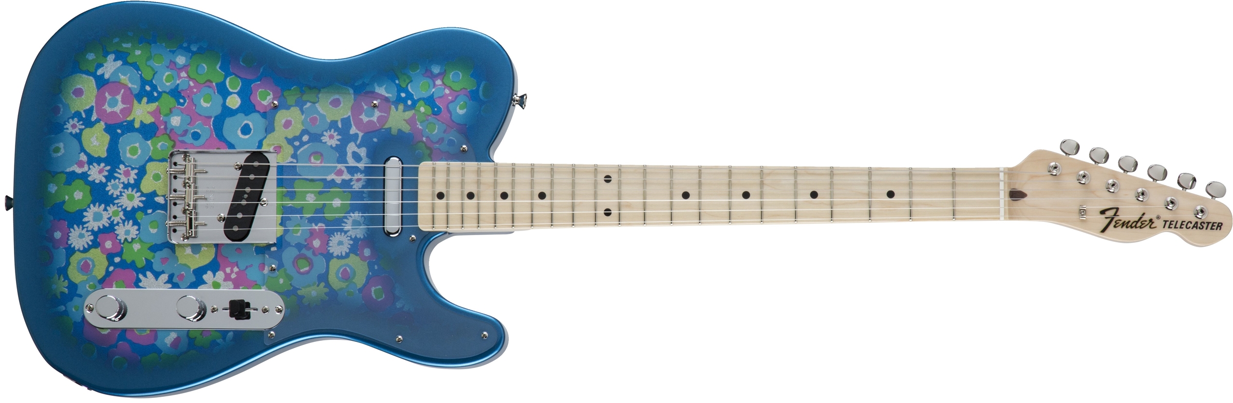 MADE IN JAPAN TRADITIONAL 69 TELECASTER