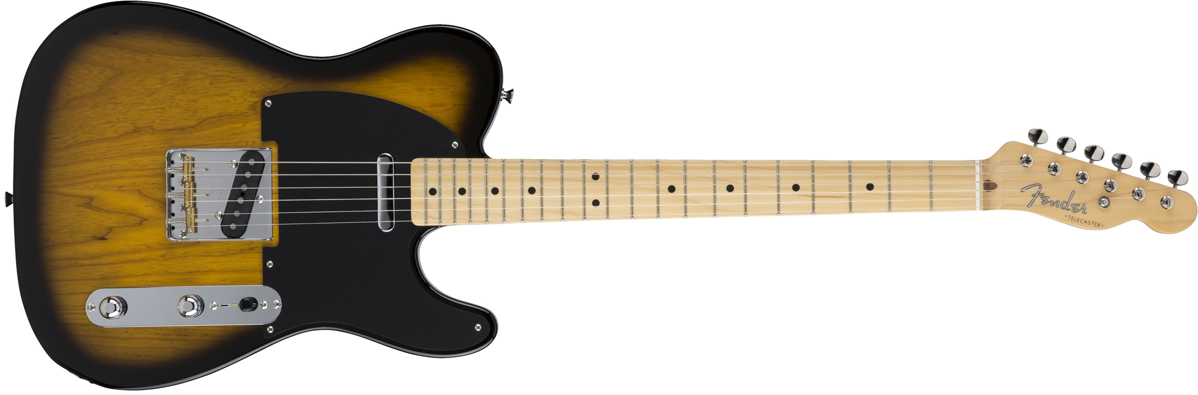 MADE IN JAPAN HYBRID 50S TELECASTER