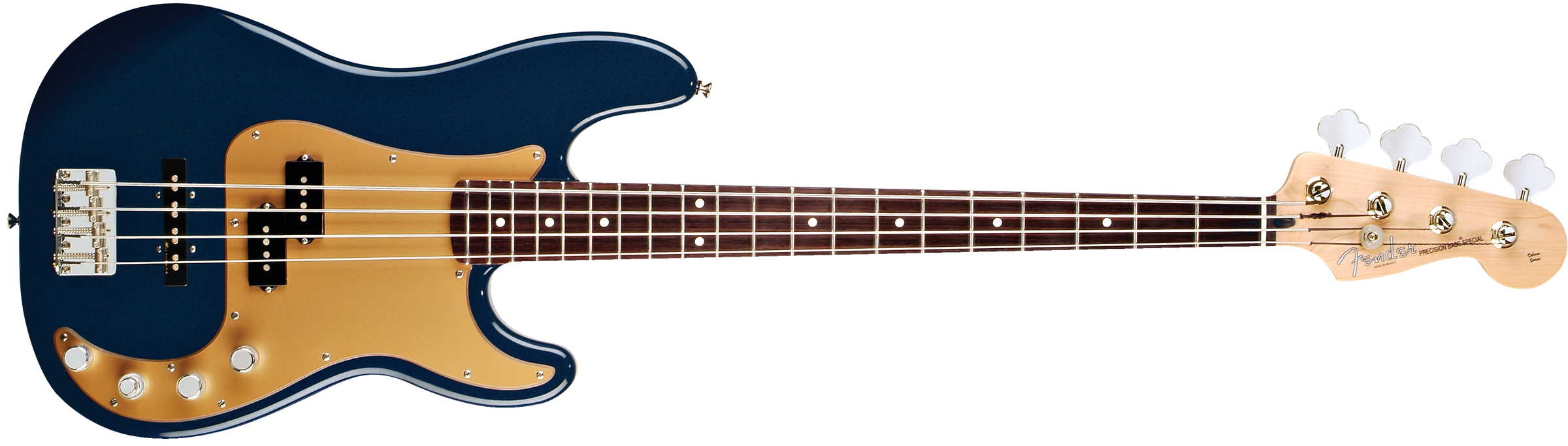 fender mexco  PB