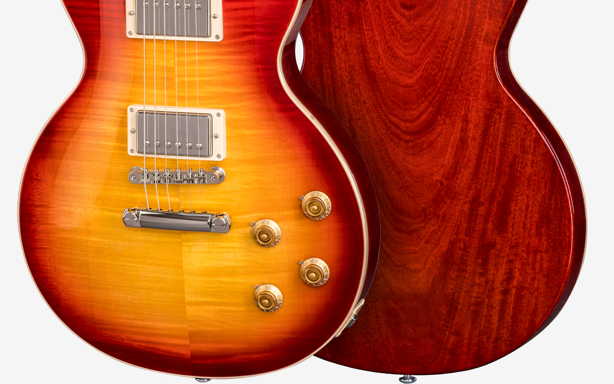 gibson usa les paul traditional 2018 平野楽器 ロッキン