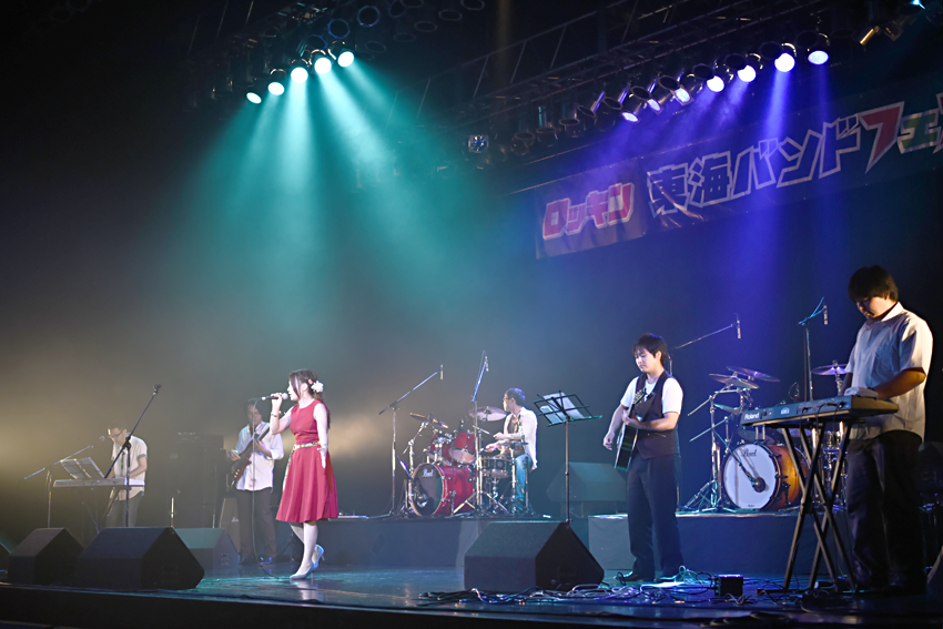 8. My&Co;.BAND 写真-2