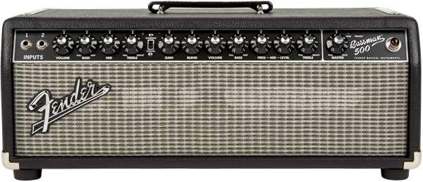 Fender フェンダー ベースアンプ 平野楽器 ロッキン