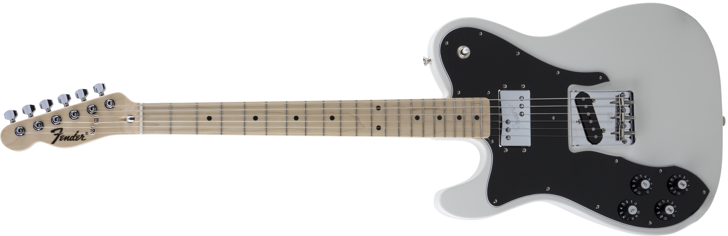 MADE IN JAPAN TRADITIONAL 70S TELECASTER CUSTOM LEFT HAND