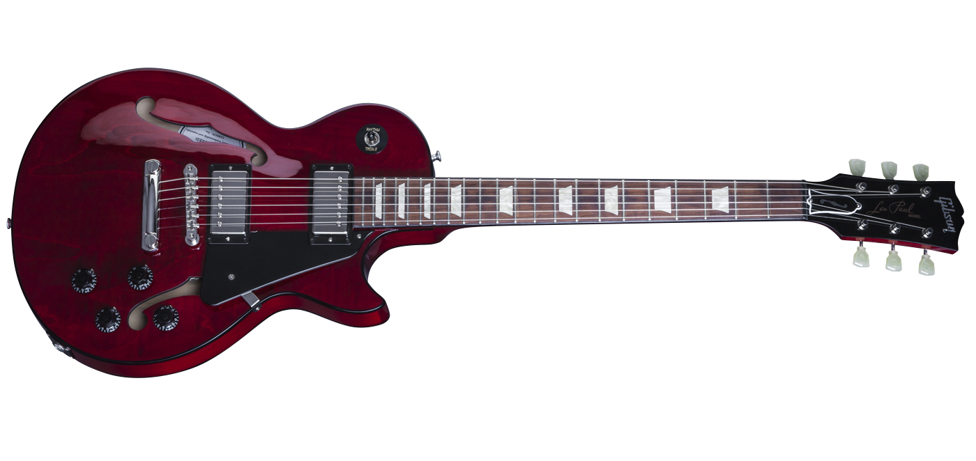 Gibson Memphis 2016 ES-Les Paul Studio