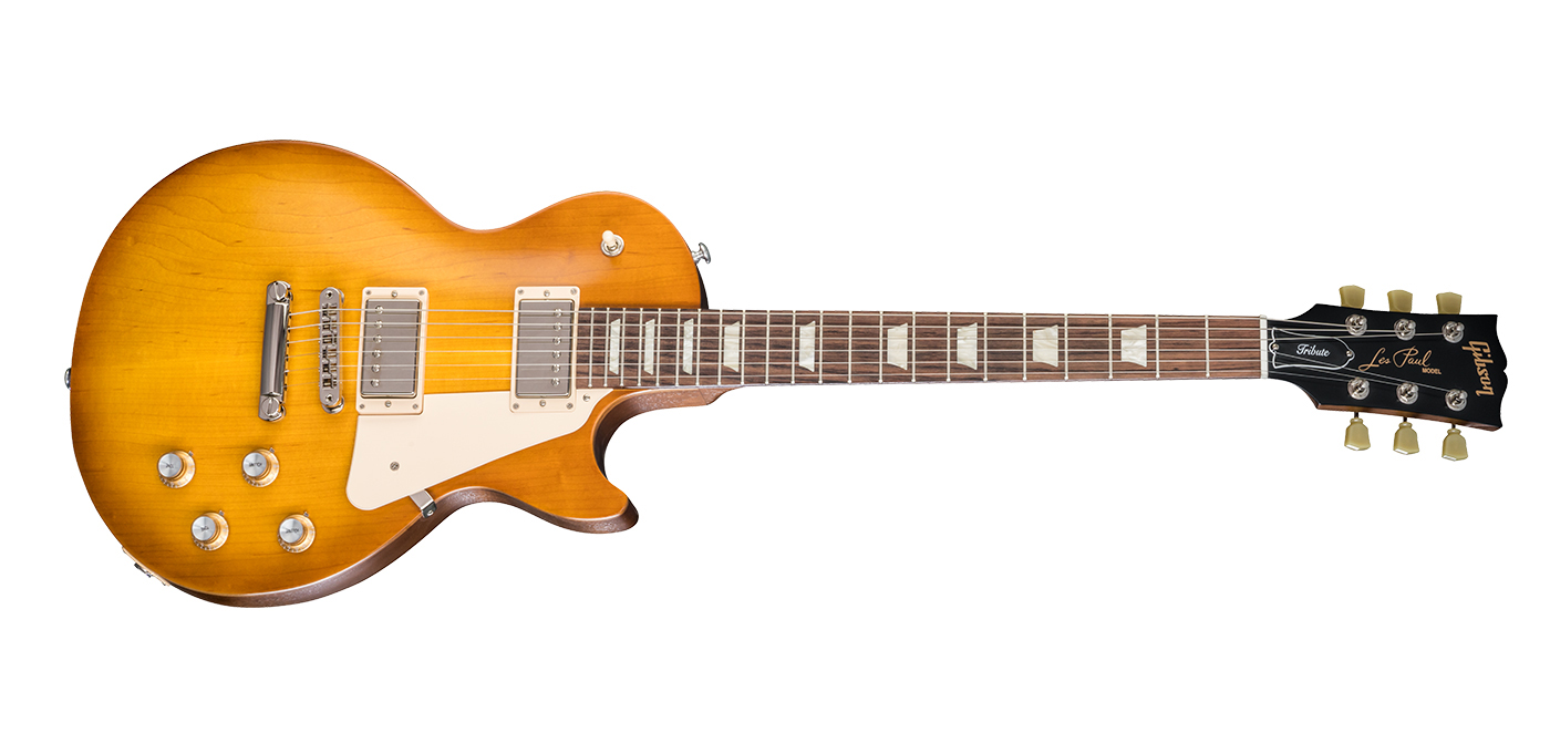 Gibson Usa Les Paul Tribute 18 平野楽器 ロッキン Gibson Usa Les Paul Tribute 18 平野楽器 ロッキン