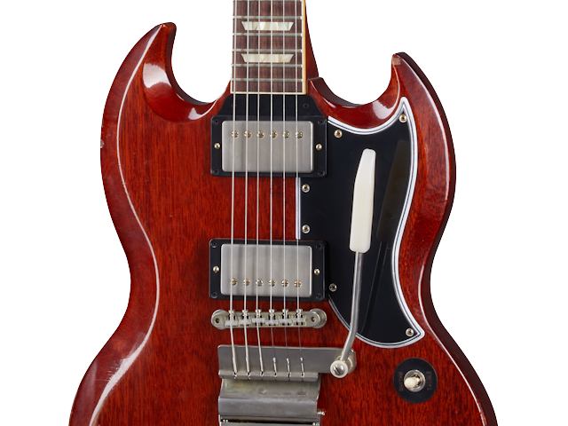 Historic SG Model