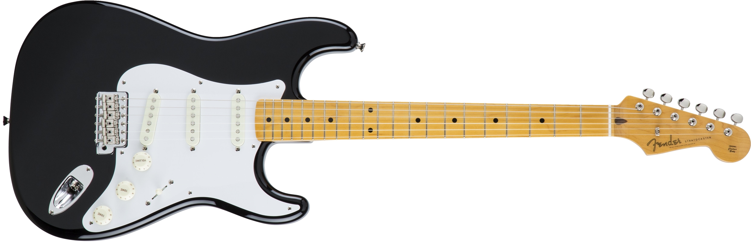 MADE IN JAPAN TRADITIONAL 58 STRATOCASTER