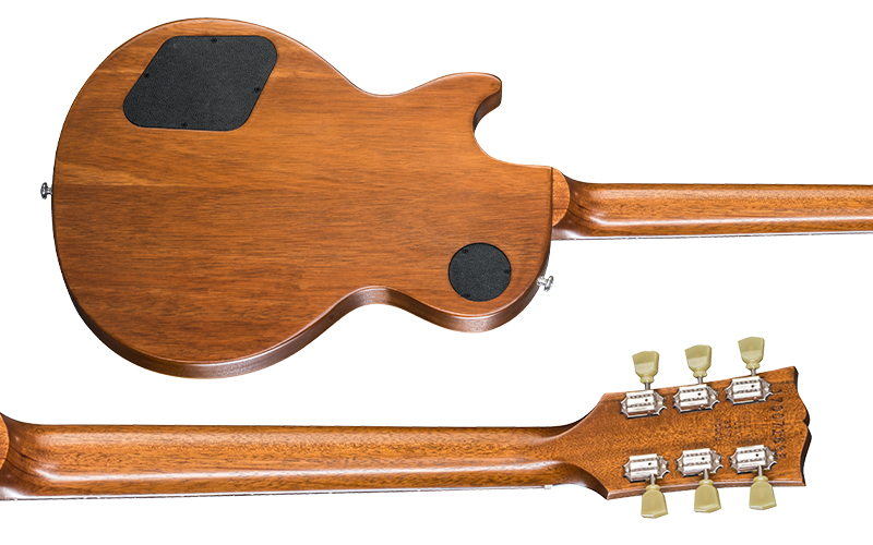 Gibson Usa Les Paul Tribute 18 平野楽器 ロッキン
