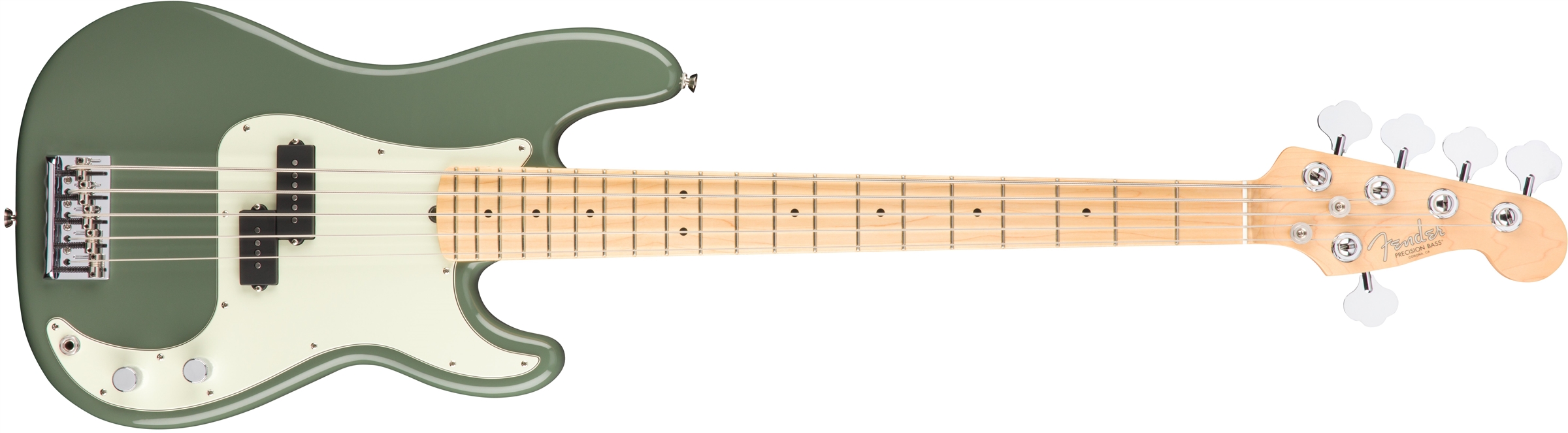 Fender USA （フェンダーUSA）｜エレクトリックベース :: 平野楽器 