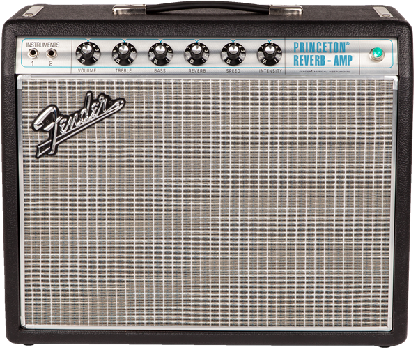 Fender (フェンダー) ギターアンプ :: 平野楽器 ロッキン
