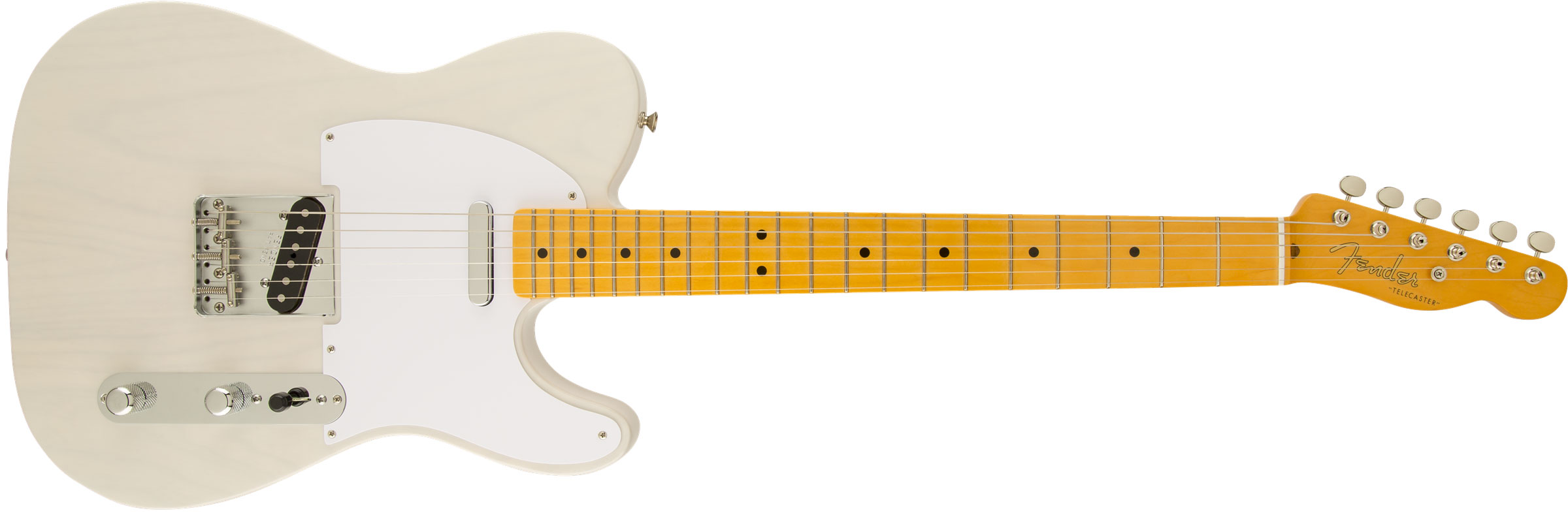 Fender Telecaster フェンダーメキシコテレキャスター