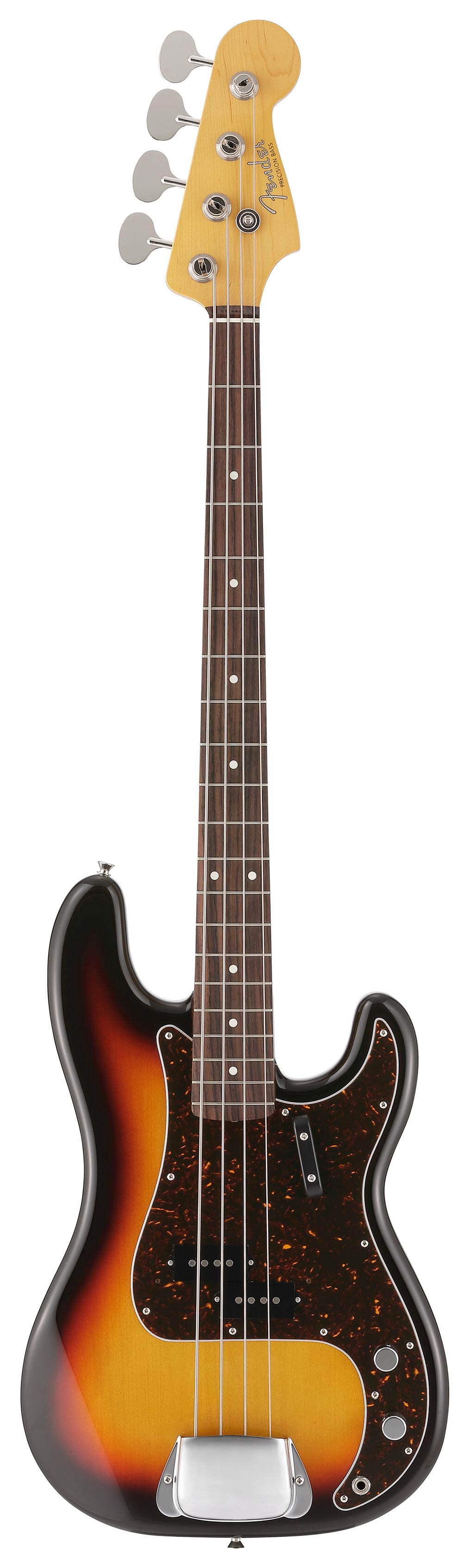 Fender プレシジョンベース ハマ・オカモト 器材
