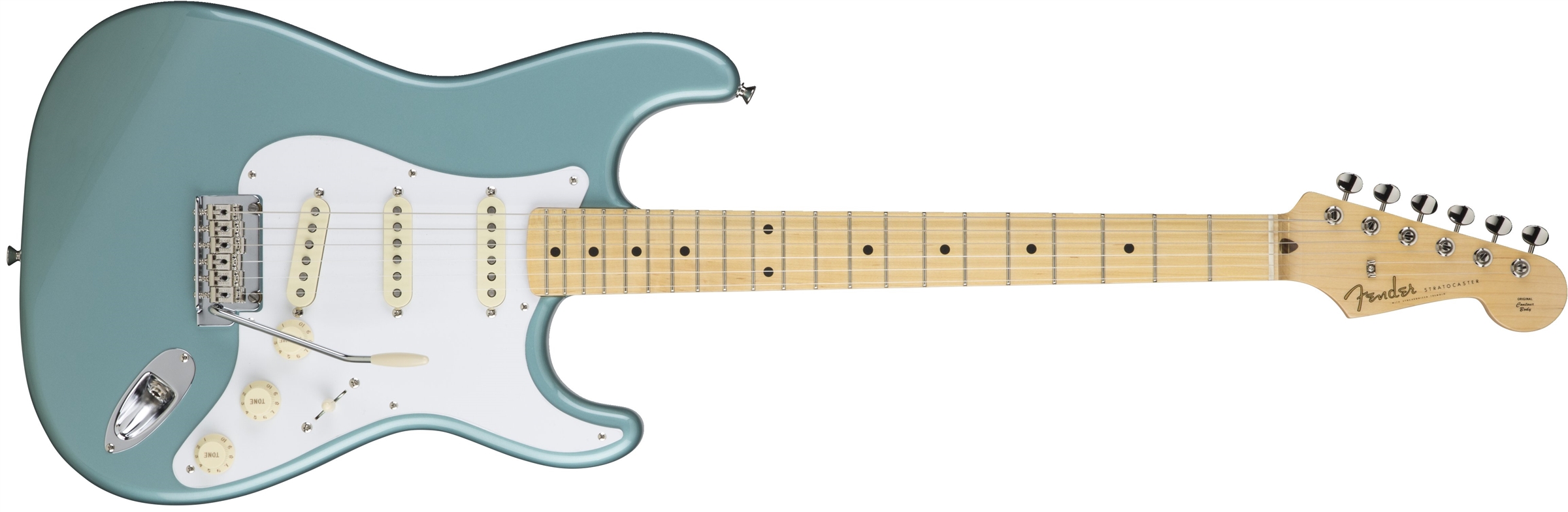 MADE IN JAPAN HYBRID 50S STRATOCASTER