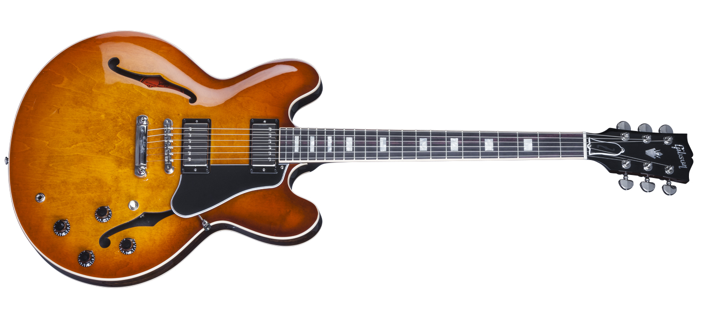 Gibson Memphis 2016 ES-335
