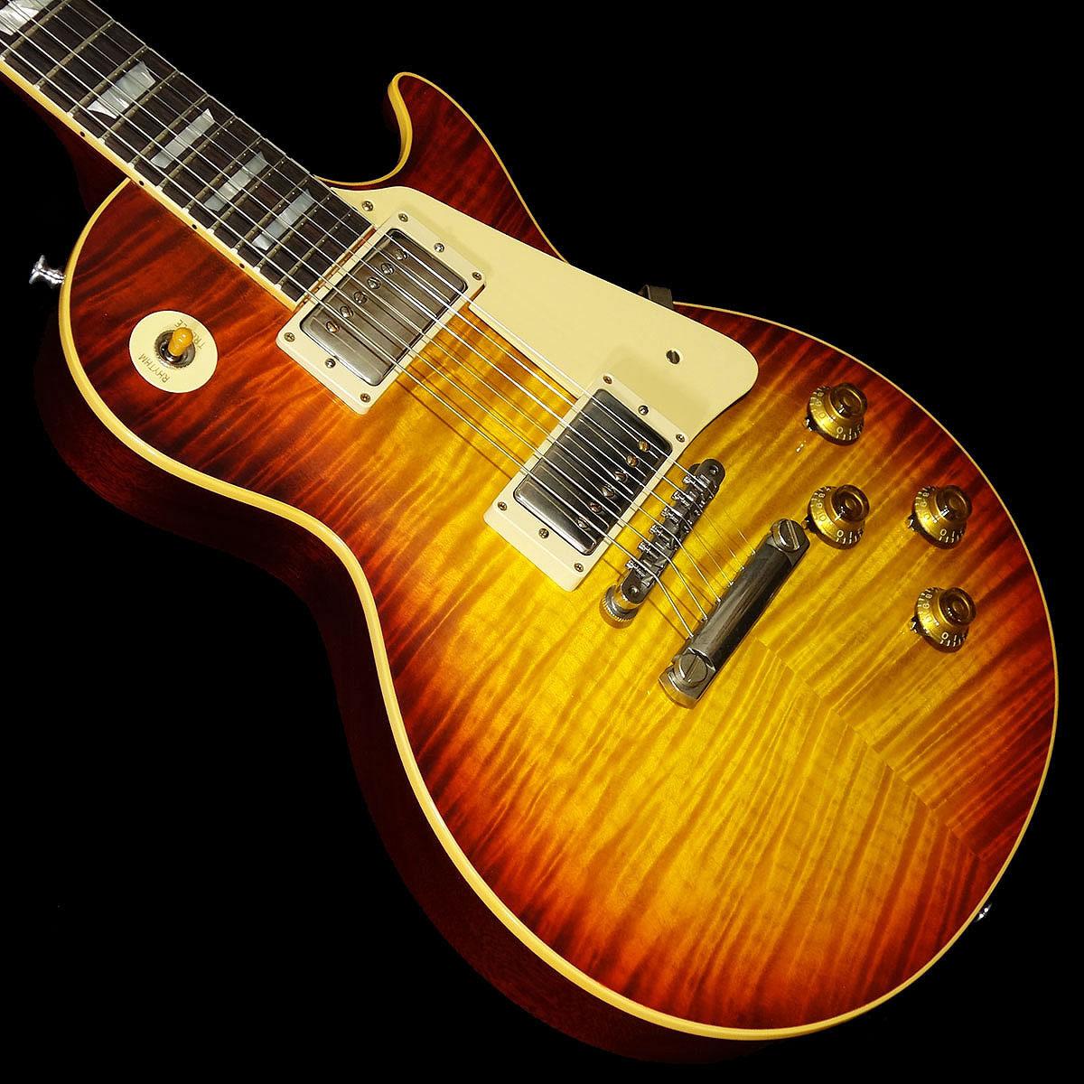 1959 Les Paul Murphy Burst 1994