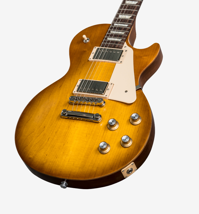 Gibson USA Les Paul Tribute 2018 :: 平野楽器 ロッキン