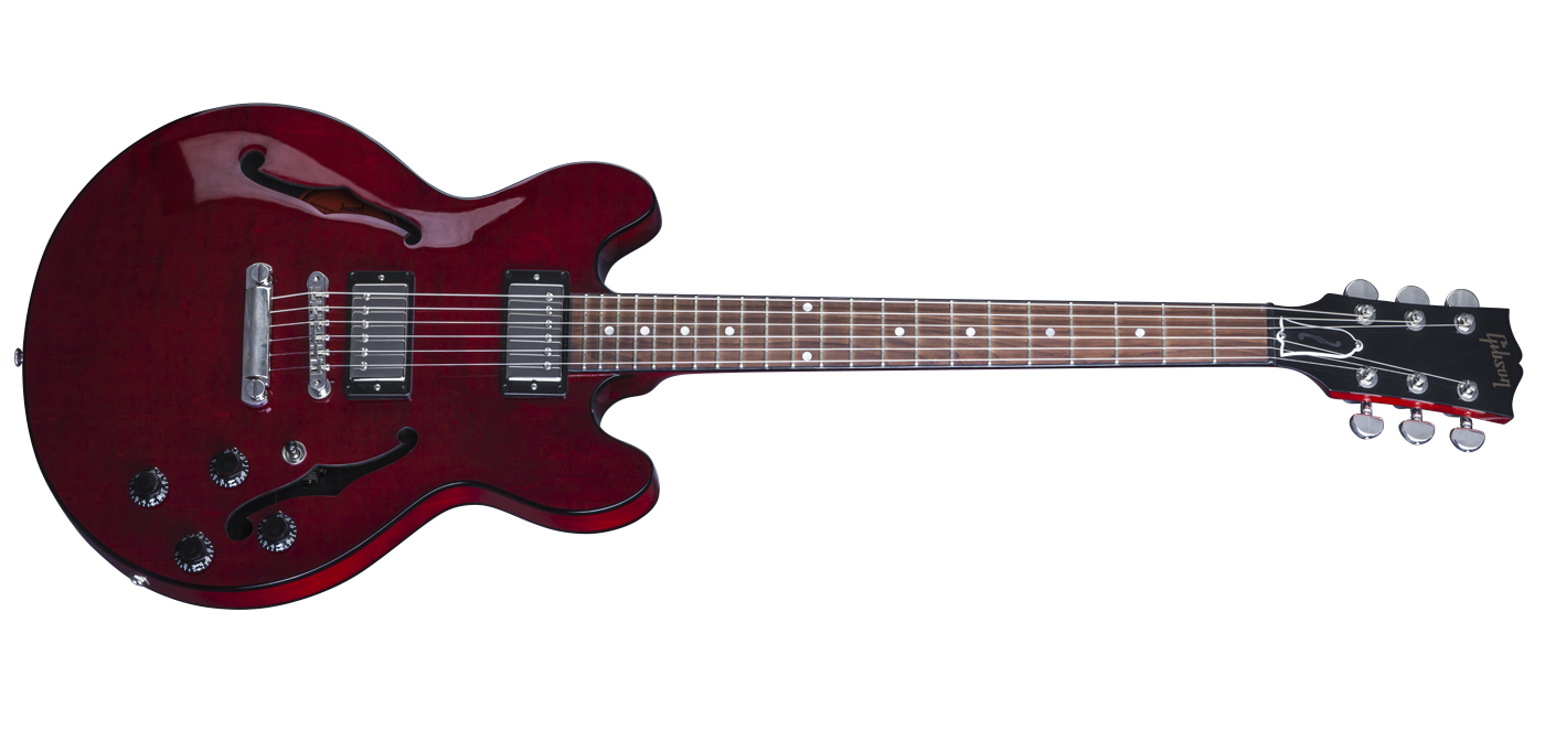 Gibson Memphis ES-339 Studio