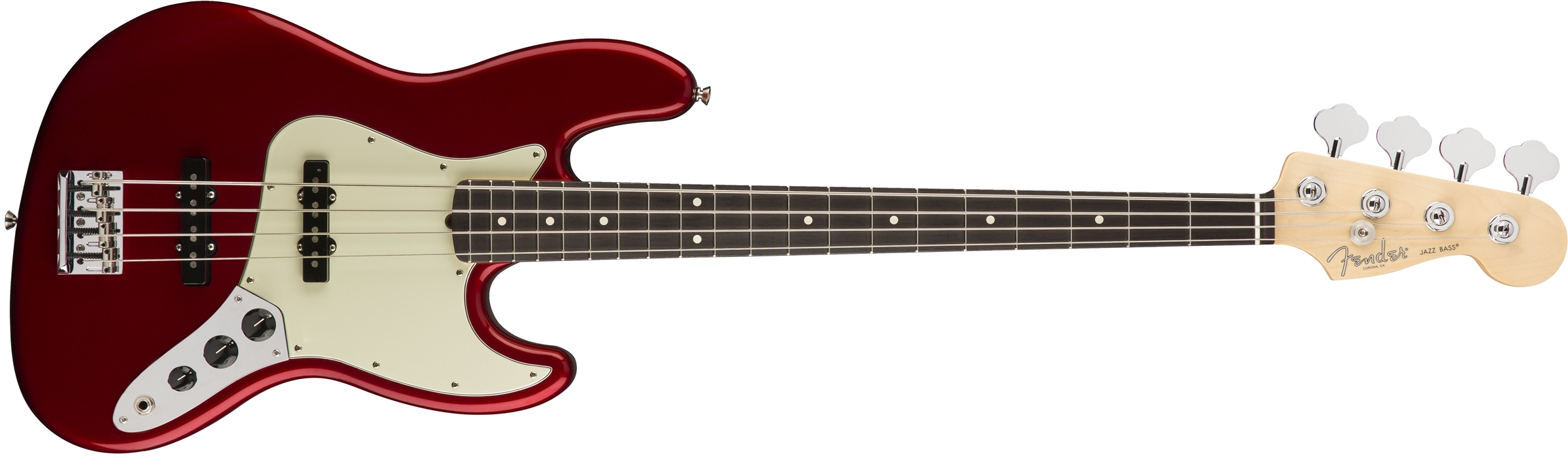Fender Usa フェンダーusa エレクトリックベース 平野楽器 ロッキン