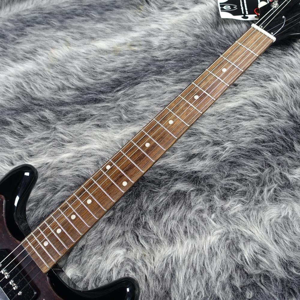 Wilshire P-90, Cherry | Epiphone
