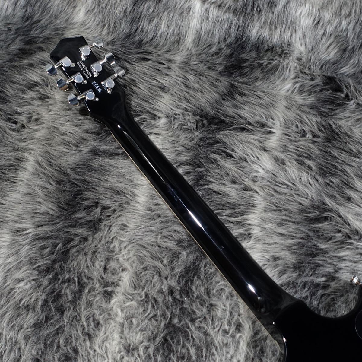 Gretsch G5222 Electromatic Double Jet BT with V-Stoptail Gretsch G5222 Electromatic Double Jet BT with V-Stoptail