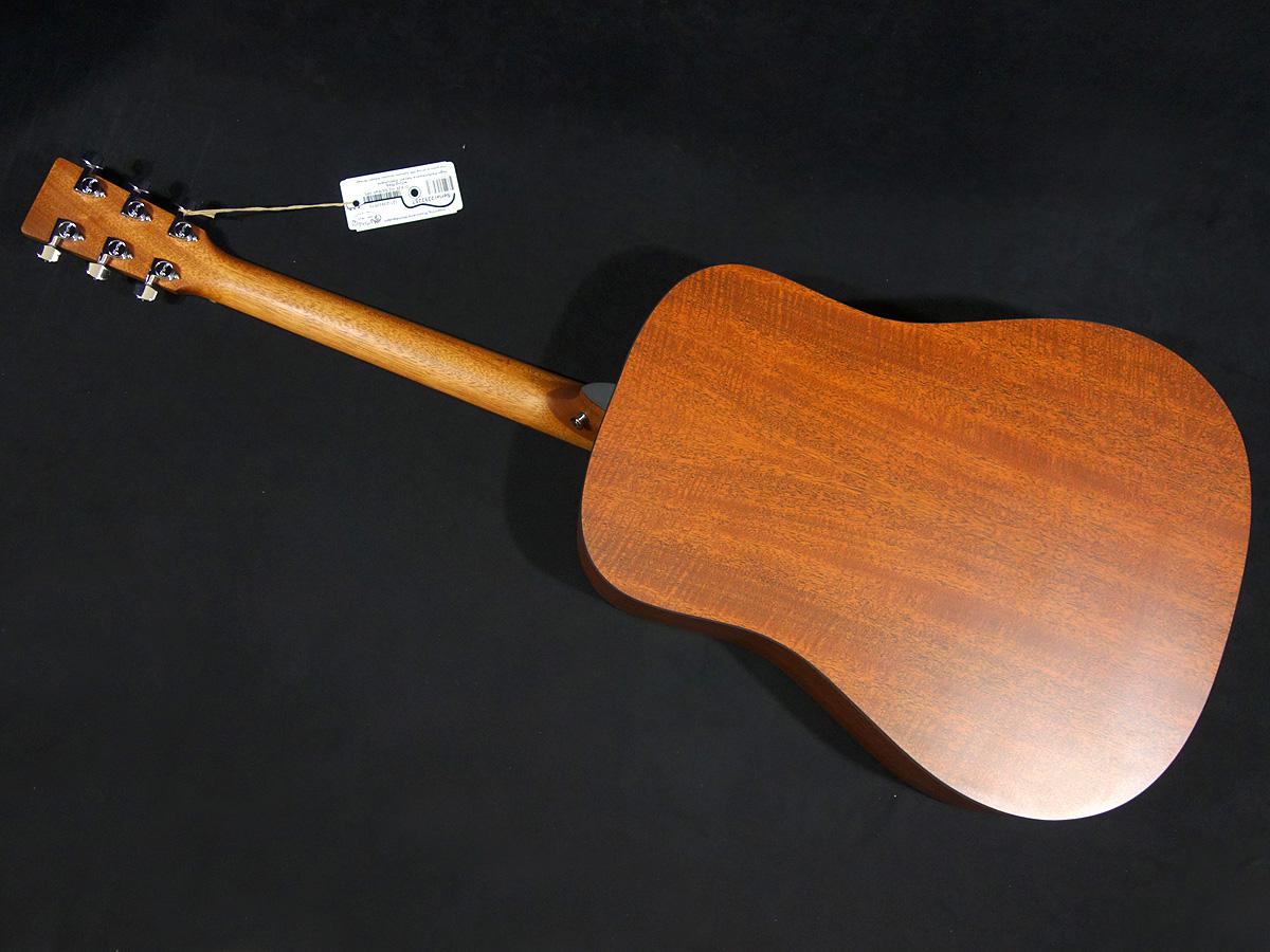 Martin D-X2E-02 Sit-Mah <マーティン>｜平野楽器 ロッキン オンライン