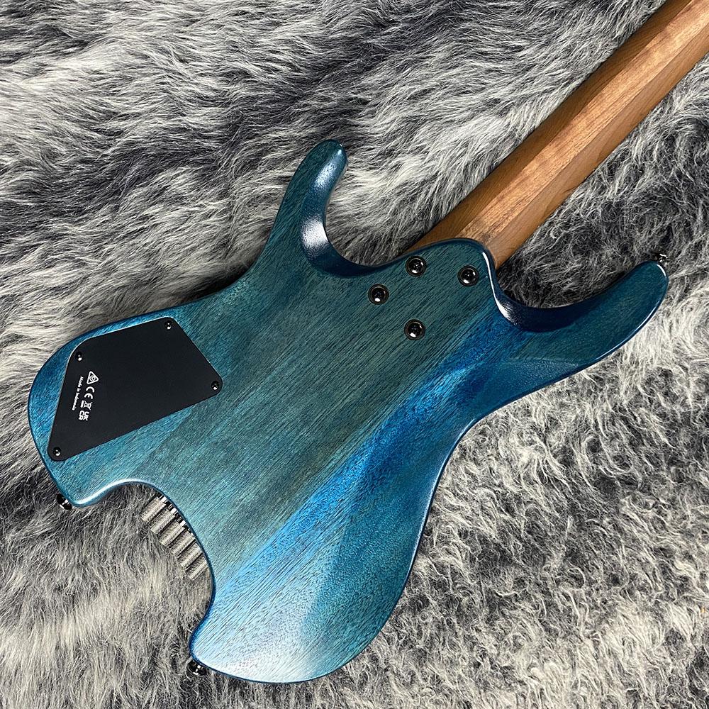 Ibanez Q52PB COL <アイバニーズ>｜平野楽器 ロッキン オンラインストア