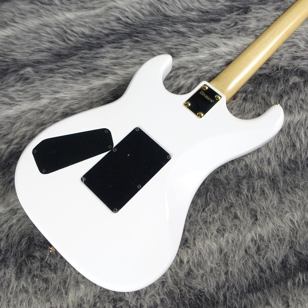 KRAMER Jersey Star Alpine White ï¼ã¯ã¬ã¤ãã¼ï¼ï½å¹³éæ¥½å¨ ã­ãã­ã³ ãªã³ã©ã¤ã³ã¹ãã¢