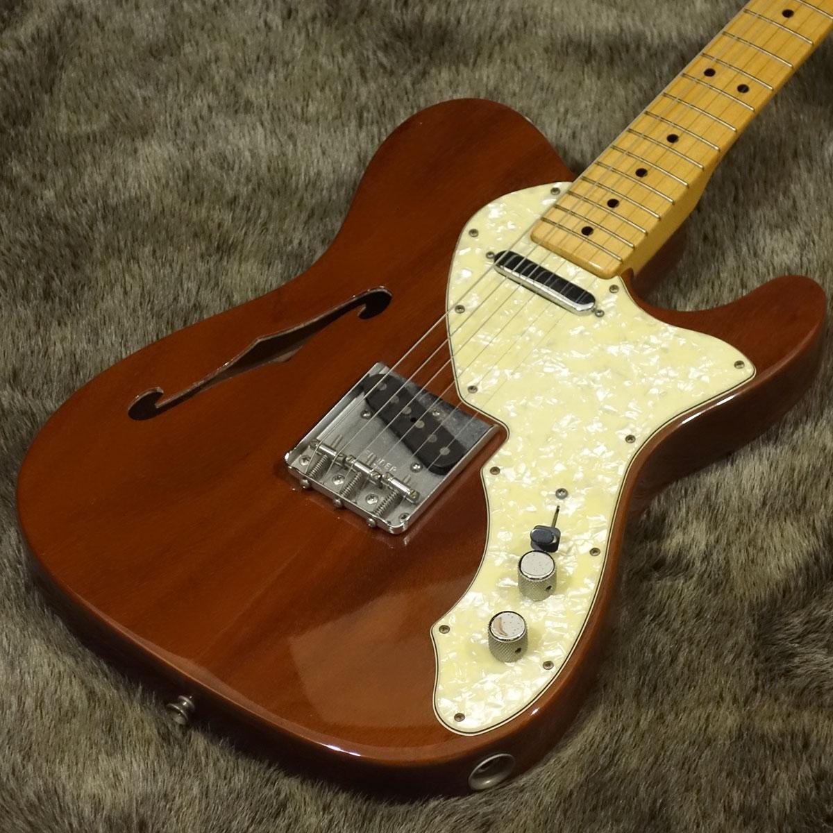 Fender USA / Telecaster Thinline | hartwellspremium.com