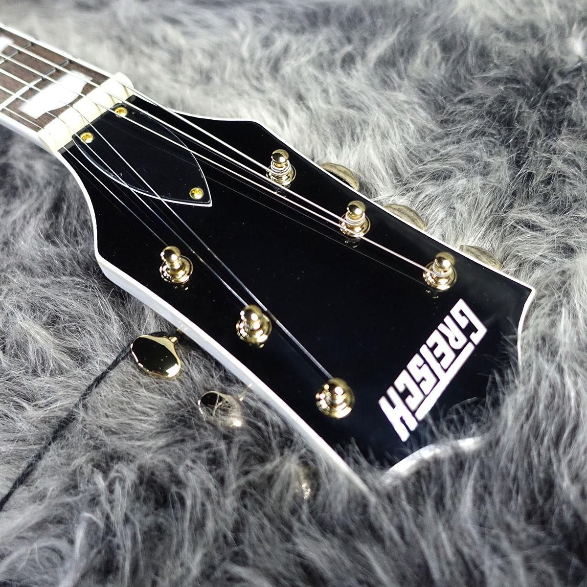 Gretsch G5422TG Electromatic Classic Hollow Body Double-Cut