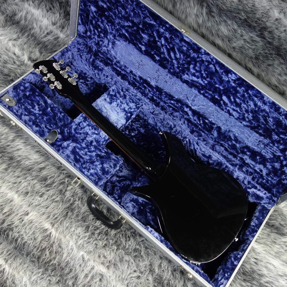 【廃盤】初期 リカントスロープ リーガルリリー 自主制作盤 リッケンバッカー 中古】Rickenbacker / Model 100 Lap Steel 1968年製【1.93kg】【S/N