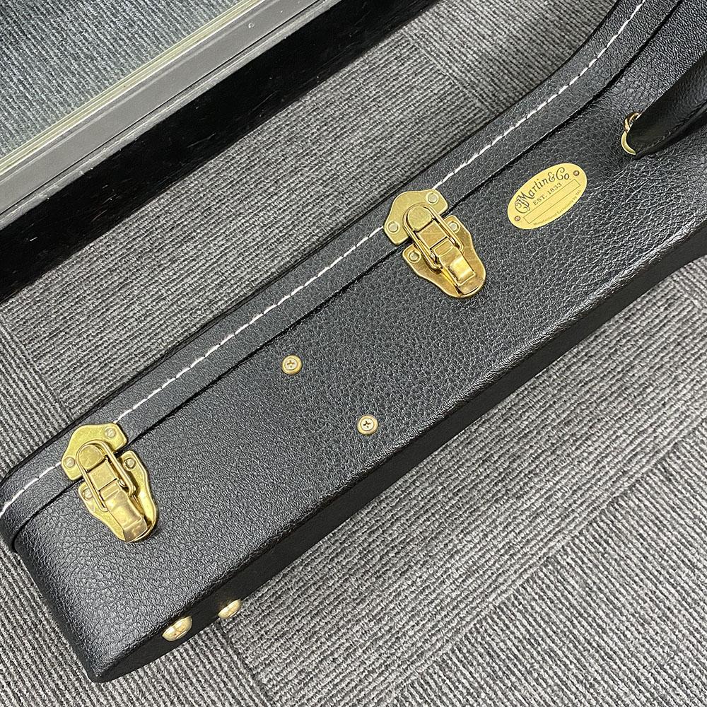 Martin 000用 ハードケース Hard Case <マーティン>|平野楽器 Martin 000用 ハードケース Hard Case <マーティン>|平野楽器