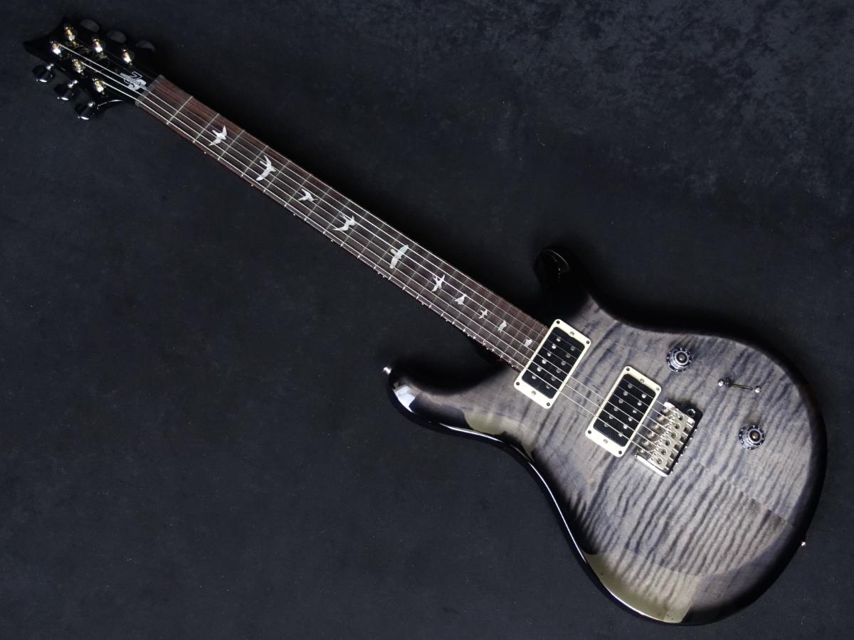 PRS S2 Custom 24 2013 - 2016 | Reverb