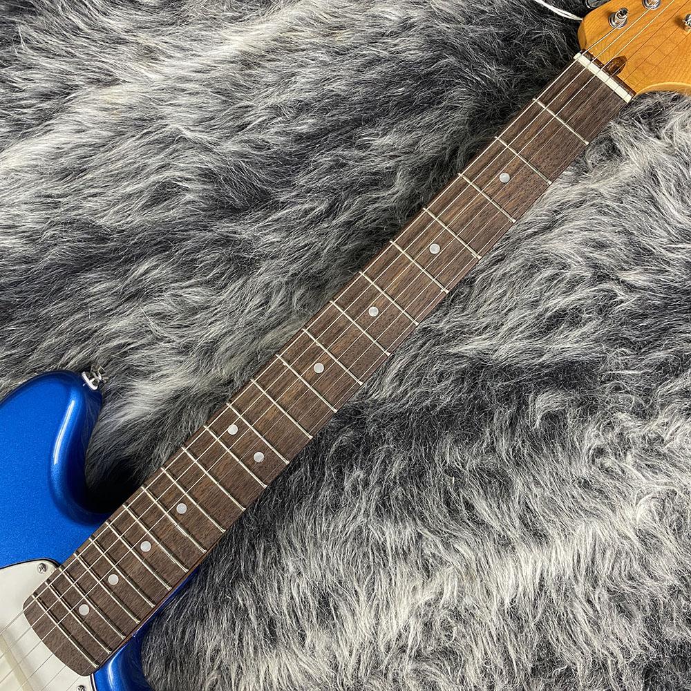 Squier FSR Classic vibe Mustang カスタム多 Squier FSR Classic Vibe 60s Competition Mustang Bass LRL LPB