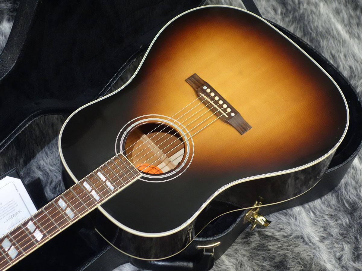 販壳・価格比較 ruy様専用　Gibson Southern 2016年製 jumbo アコースティックギター
