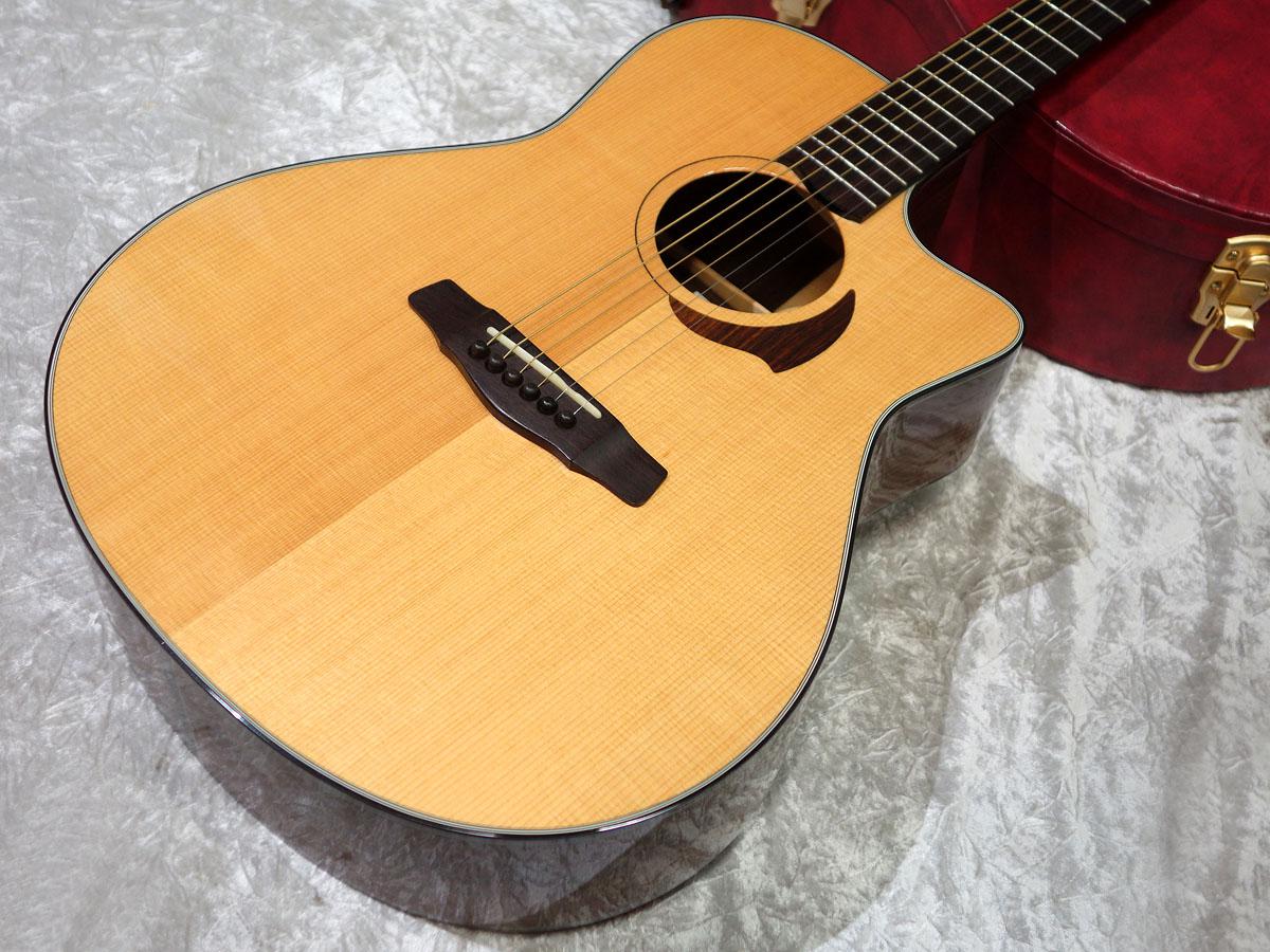 Yokoyama Guitar AR-1 <ヨコヤマギター>｜平野楽器 ロッキン 