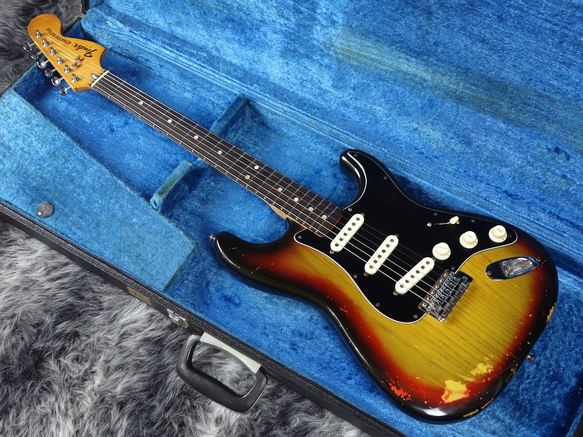 Fender USA 1976 Stratocaster <フェンダーユーエスエー>｜平野楽器 
