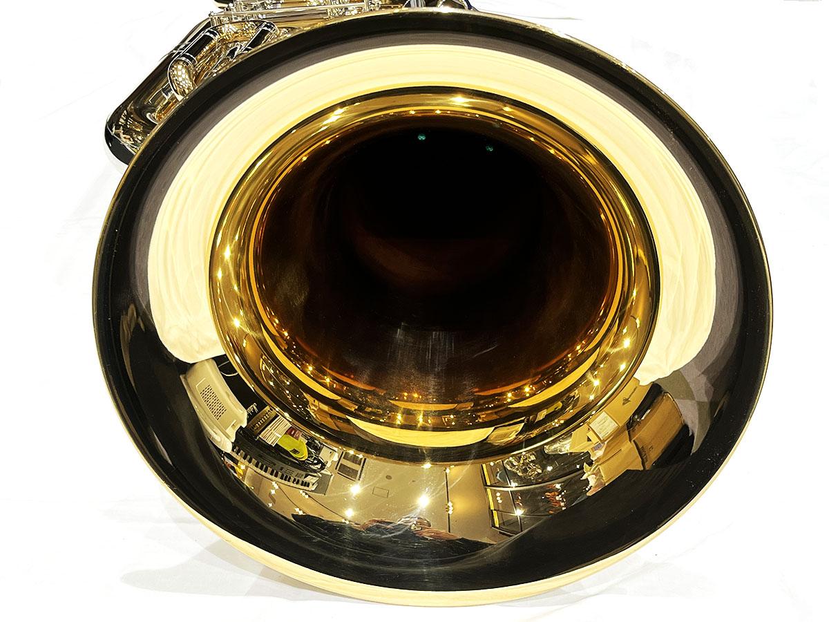 YAMAHA YBB-841G 5番ロータリー付き（特注） 調整済み <ヤマハ