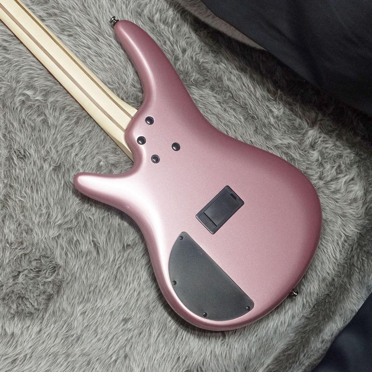 Ibanez SR300E Pink Gold Metallic <アイバニーズ>｜平野楽器