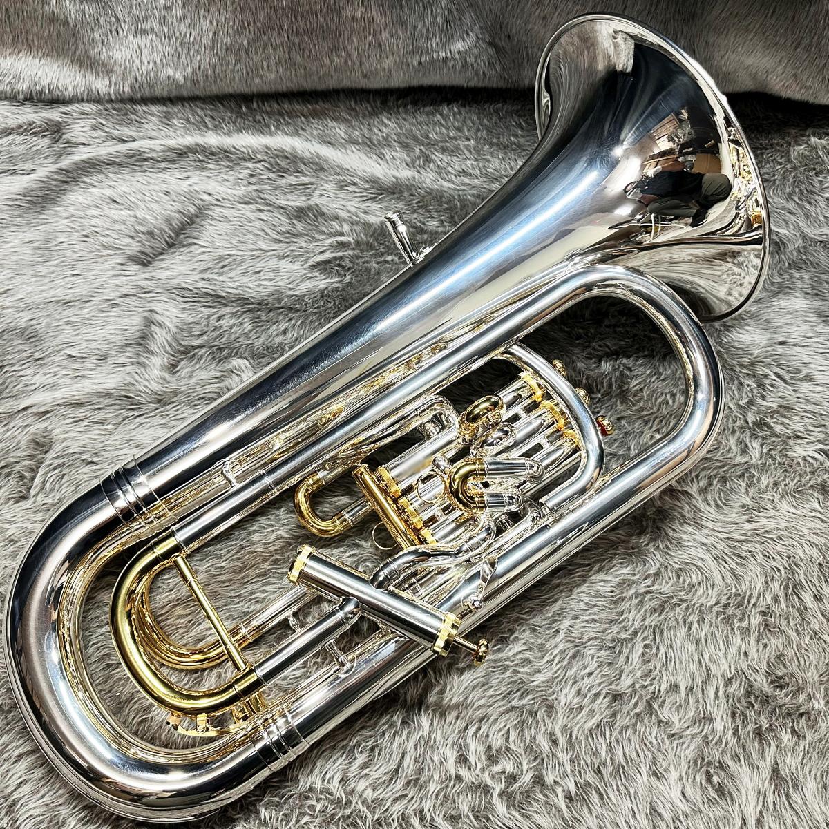 YAMAHAユーフォニアム YEP-842S 79499eb9-eb76-4113-85e9-