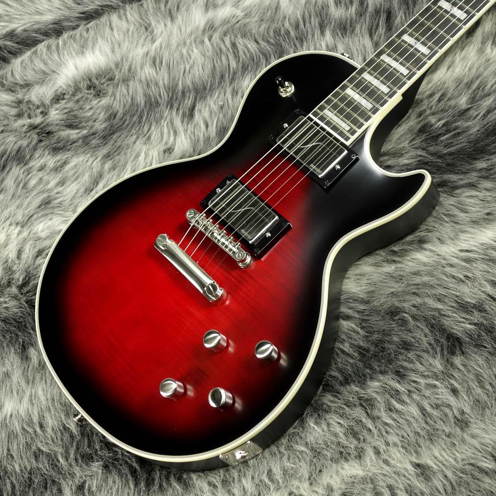 Epiphone Les Paul Prophecy Red Tiger Aged Gloss <エピフォン