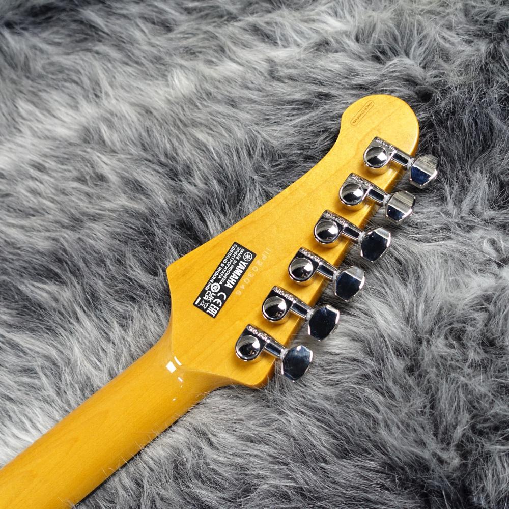YAMAHA PACIFICA612VIIFMX FRD <ヤマハ>｜平野楽器 ロッキン